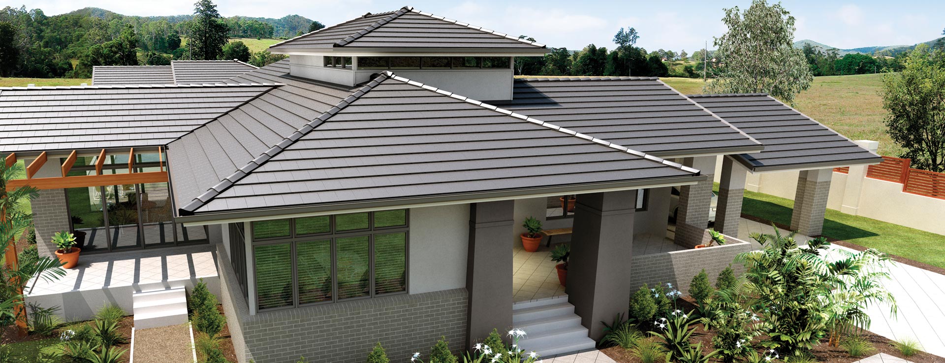 Tip Top Roofing